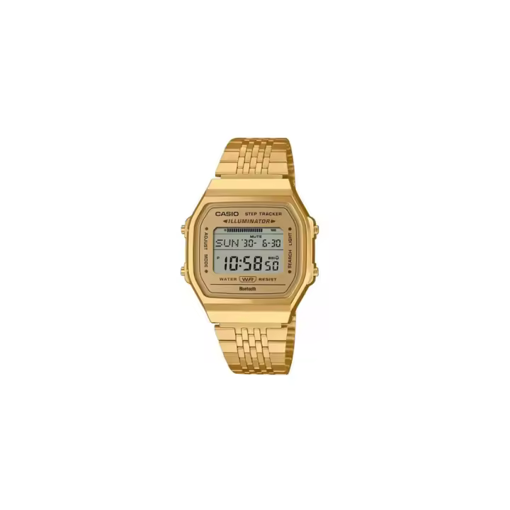 Casio reloj bluetooth abl-100weg-9aef - 1