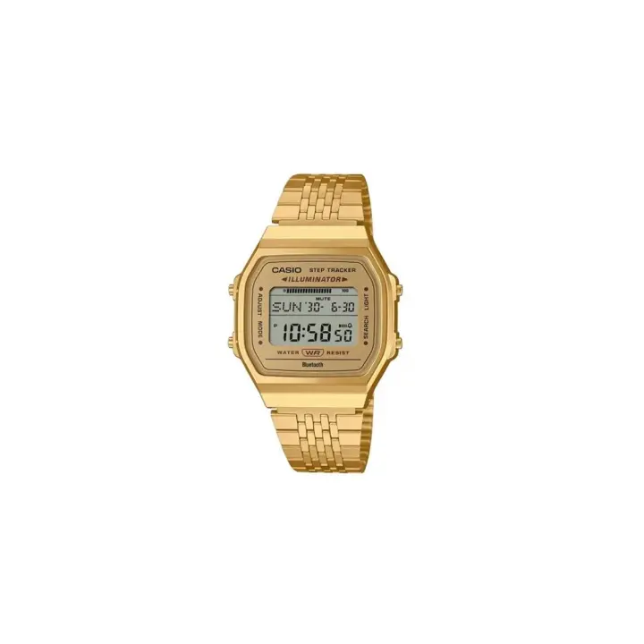 Casio reloj bluetooth abl-100weg-9aef - 1
