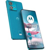 Motorola Edge 40 Neo, 12/256 GB, Pantalla 6.55" pOLED 144Hz, cámara 50MP Ultra Pixel, Carga 68W TurboPower, Dolby Atmos Audio, batería 5000 mAh, Azul - Smartphone Motorola Edge 40 Neo, 12GB RAM, 256GB ROM, Cámara 50MP, Carga 68W TurboPower - details 0
