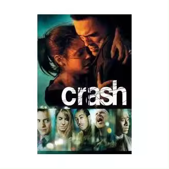Crash - 1
