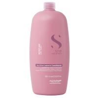 Alfaparf | Alfaparf Semi di lino Nutritive Leave-In Conditioner | 1000ml Acondicionador Nutritivo - details 0