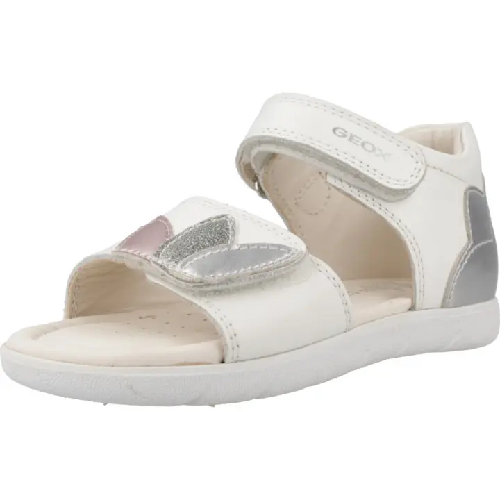Sandalias Niña Marca Geox Modelo B Sandal Alul Girl - 1