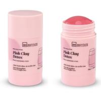 ✨🧼 Limpieza Facial Detox con Arcilla Rosa - IDC Institute  Cleansing Facial Stick 🧼✨ - details 1