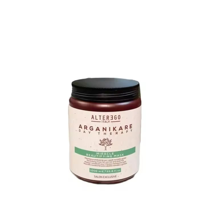 Alterego Mascarilla Cabello Normal Alter Ego 1000ML - Hidratación Intensa - 1