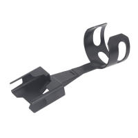 Soporte de teléfono para coche universal 2 en 1 antivibración resistente accesorios para auto soporte para taza de montaje - details 6
