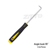Herramienta De Servicio Para Bicicleta ZTTO MTB Pistola De Pistón Con Anillo O-Ring Para Manillar De Suspensión Y Resorte Trasero Herramienta De Mantenimiento De Sellado De Aceite - details 5