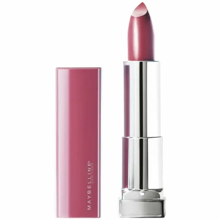 MAYBELLINE pintalabios Color Sensational Made For All 376 Pink For Me - 1