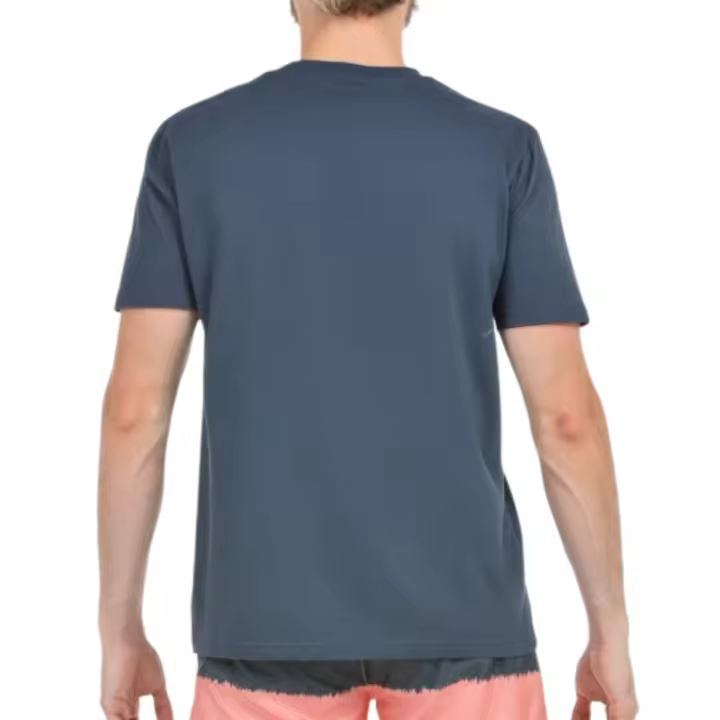 JOHN SMITH VERIN M. Azul Marino. Camiseta manga corta Casual Hombre. - 1