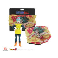 dragon ball ,sheron,bluma,goku, braga de cuello ,regalo,invierno ,braga cuello con figuras dragon ball ,bulma ,KRILLIN_FIGURA PVC,MARUKATSU - details 0
