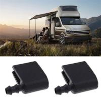 Brazo De Limpia De Coche Ajustable En 360 Grados Fácil Instalación Boquilla De Spraying Para Washer Benz Sprinter VW Crafter - details 3