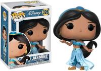 Funko  Jasmine Aladdin Disney 326 Disney Funko Pop Vinyl - details 1