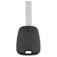 Ociodual Carcasa Llave Compatible con Citroe C1 C2 C3 C4 Xsara Berlingo Picasso Case Mando+Espadin Key - details 3