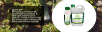 GREEN GOF Purin de Ortiga Ecológico, 5L. Insecticida, Fungicida, Acaricida para el Control de Hongos y para Corregir la clorosis férrica. Curativo y Preventivo. - details 2