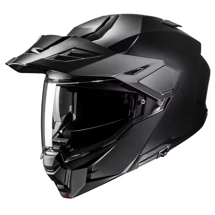Hjc Casco Moto Casco Hjc I80 Solid   Ce U - 1