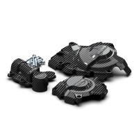 Cubierta De Protección Para Motor Suzuki GSX-8S 2023-2024 GSX-8R 2024 V-STROM 800DE 2023-2024 Pieza De Repuesto Original GB Racing - details 11