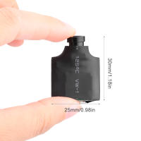 Cámara IP WIFI Inalámbrica 1080P HD Micro Cámara De Seguridad Doméstica Con Deteción De Movimiento Visión Remota USB Compatible Con MicroSD TF - details 3