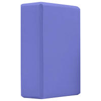 Bloques De Yoga EVA Espuma Ligera Y Odor Resistente Essentials Para Principiantes Y Pilates 1-3 Piezas Soporte Esencial De Yoga - details 8