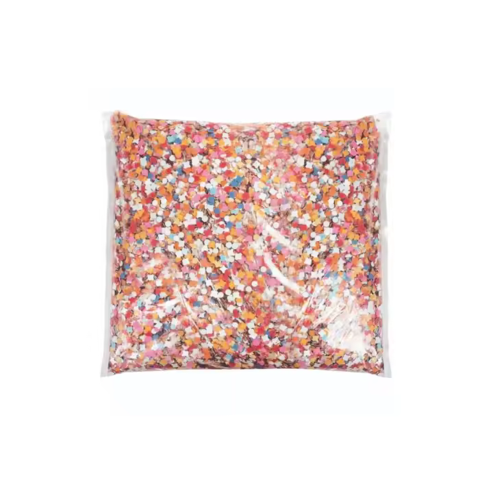 Bolsa Confeti 1kg (Boland) - 1
