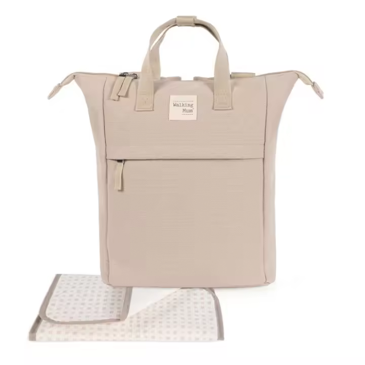 Mochila Walking Mum Eco Mum - 1