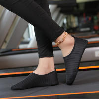 Zapatos De Agua Para Deportes Al Aire Libre Transpirables Antideslizantes Para Hombres Y Mujeres Calcetines De Yoga Acuático Quick-Dry Para Natación Y Playa - details 6
