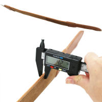 Cinturón De Afilado De Cuero Genuino Para Cuchillo De Barbería Y Navaja Fija Y Plegable Afilador De Cinturón De Pulido - details 16