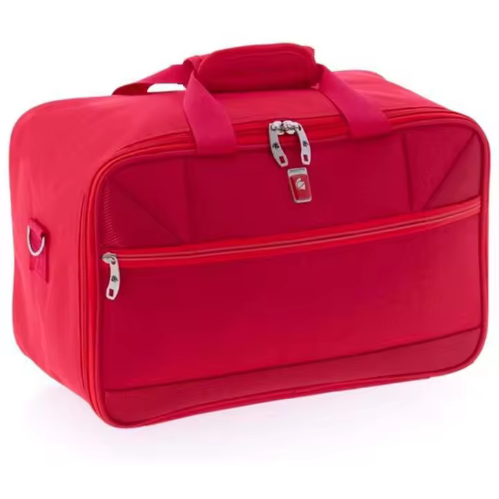 Bolso Gladiator Backpack Cabina Fijacion Para Trolley - 1