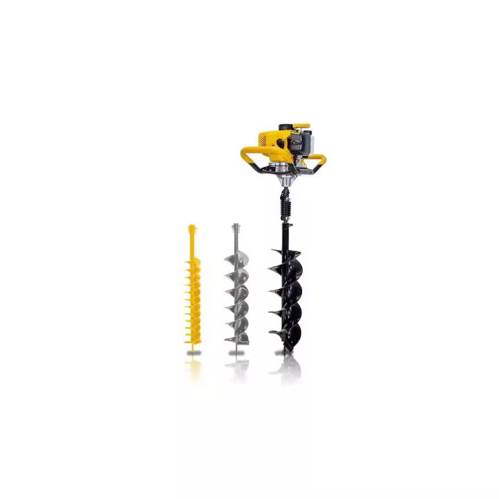 AHOYADOR A GASOLINA GARLAND DRILL 932SG GARLAND DE SUINPLAS DECORACIONES - 1