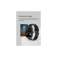 Reloj inteligente GTS4 Y13 Reloj inteligente H13 Bluetooth Llamada Salud
Monitor cardiaco de El Pacio durante El ejercicio. - details 4