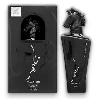 Lattafa Maahir Black Edition 100ml - Perfume para Hombres. - details 2