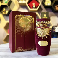 Sakeena de Lattafa Perfume árabe Para Mujer Dulce Afrutado Elegante - 100ml - details 0