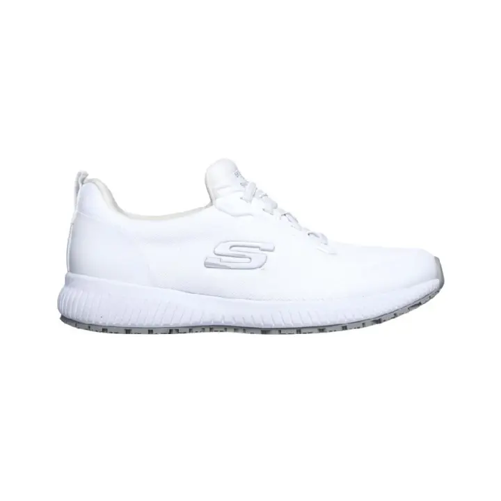 Skechers | Zapatillas Work Squad SR blanco - 1