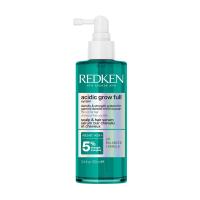 Redken Acidic Grow Full Scalp & Hair Serum 100 Ml. / Sérum Sin Aclarado para Cuero Cabelludo y Cabello Fino. - details 0