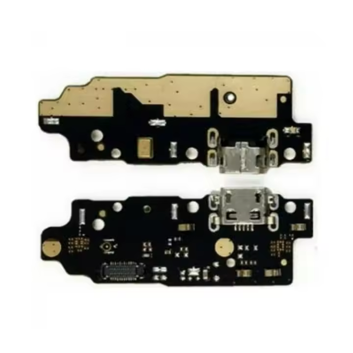 IMATICA LOS PALACIOS - Placa de Carga para Lenovo K8 Plus con Conector USB y Micrófono - 1