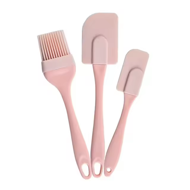 BIT almohadilla reutilizable de silicona para freidora de aire bandeja plegable para horno de hornear para pizza y pollo - 1