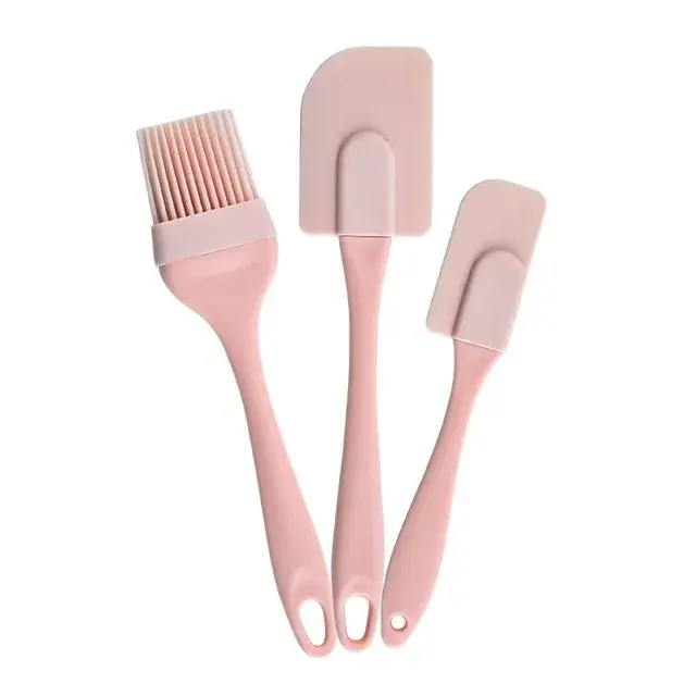 BIT almohadilla reutilizable de silicona para freidora de aire bandeja plegable para horno de hornear para pizza y pollo - 1