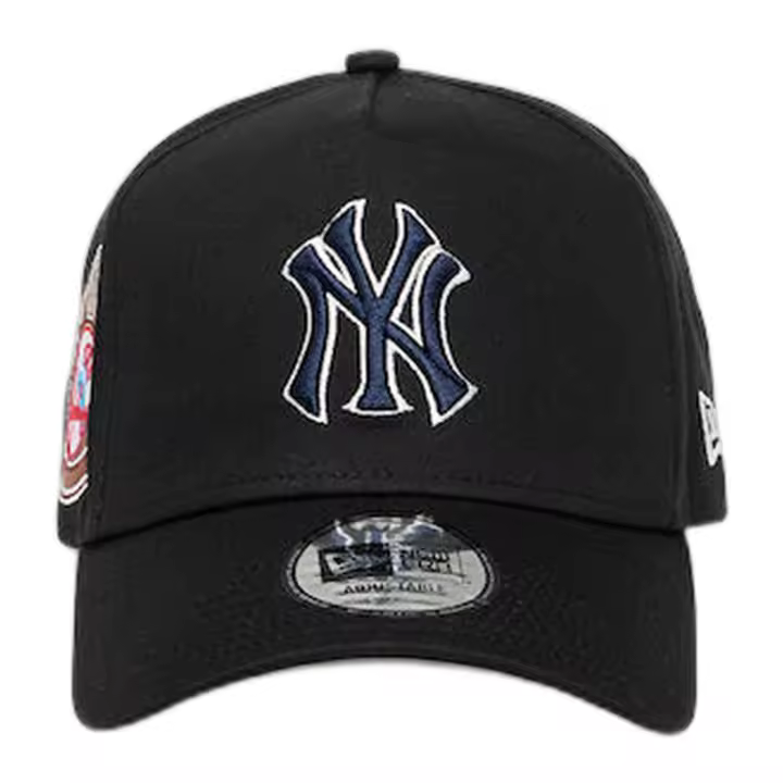 Gorros / Gorras / Viseras marca New Era modelo 60595242-001 para hombre en color negro - 1