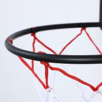 Mini Portería De Baloncesto Para Indoors Para Niños Y Adultos 40 X 20 Cm Juguete De Juegos Familiares Para Puertas O Paredes De Casa Y Oficina Material Plástico - details 20