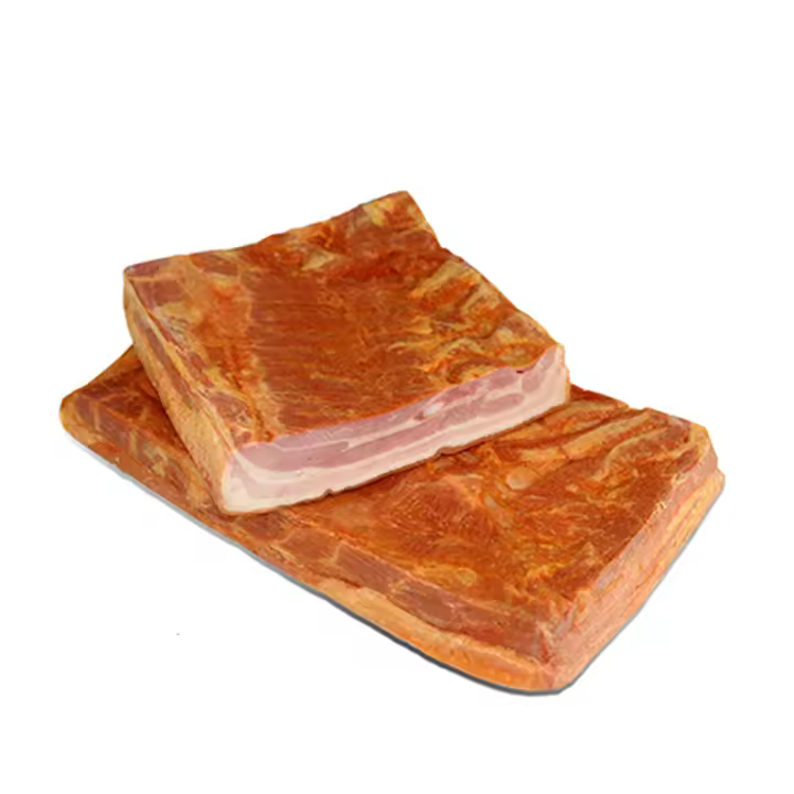 Bacon Natural. 2 tacos de 400 Gr. Aprox. - 1