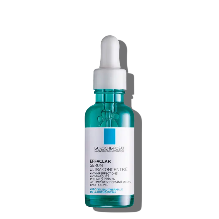 Effaclar Sérum Ultra Concentrado  30ml, La  Roche-Posay - 1