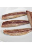 Surtido de Latas de Sardinas Gourmet con Confitura de Pimiento Rojo, Trufa, Ahumadas y Marinadas - details 1