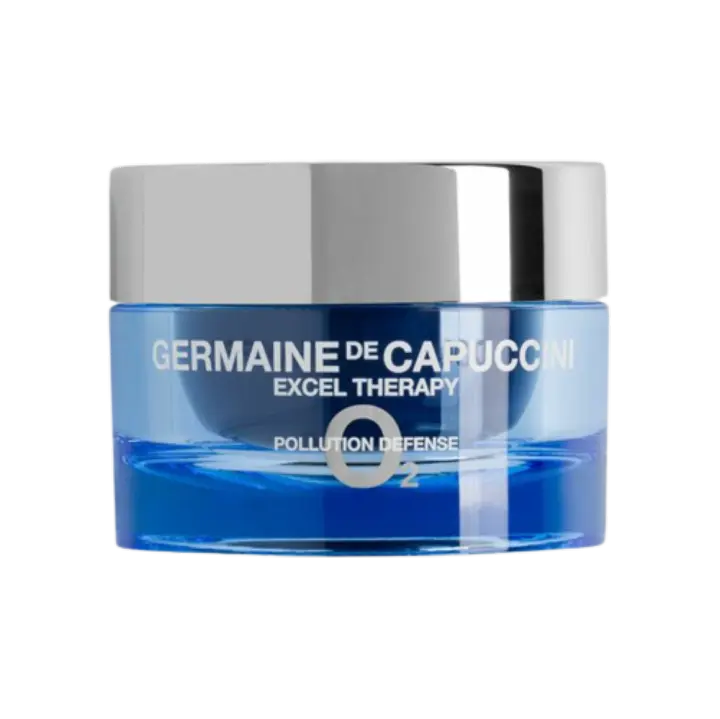 Germaine de Capuccini Excel Therapy O2 crema oxigenante de juventud 50ml - 1
