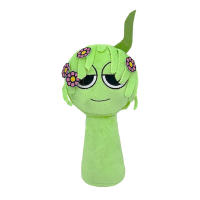 Muñeca De Peluche Sprunki Incredibox Wenda Y Oren Juguete De Peluche Para Cantantes De Juego Incredibox Regalo Para Niños - details 2