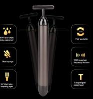 Masajeador Facial Wottocare Multifunción 3 en 1 – Belleza y Tecnología para tu Piel - details 0