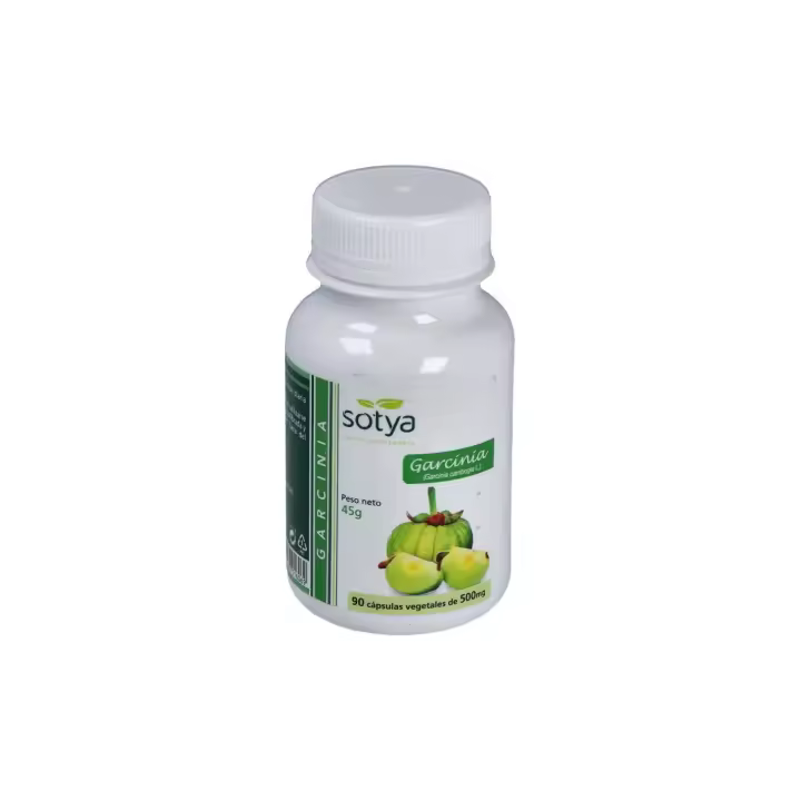 Garcinia 90Cap. - SOTYA - 1