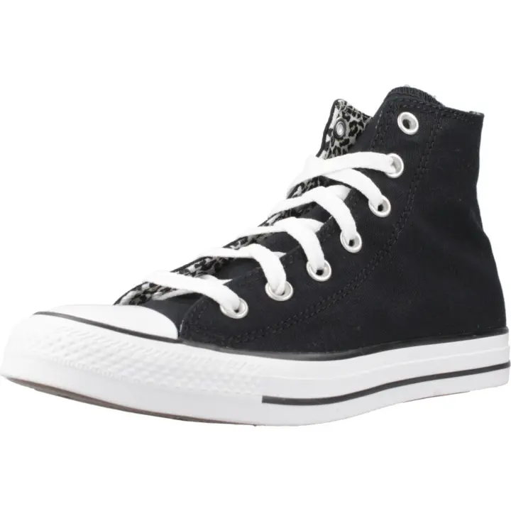 Zapatillas deportivas de Mujer Marca Converse Modelo Chuck Taylor All Star Leopard - 1