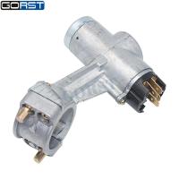 Interruptor De Encendido Ignition Starter Switch 48700-02W00 Para Datsun Nissan 720 SD23 D23 Pick up Truck Adecuado Para Modelos 1979-1986 Material Metálico - details 3