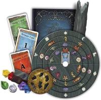 Devir - Exit: El Tesoro Hundido, Juego de Mesa con Amigos, Escape Room, Juegos de Misterio para Adultos Devir BGEXIT7 - details 1