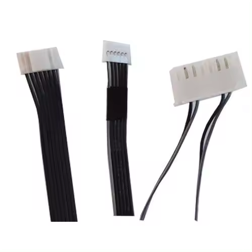 Kit cable Samsung UE32N5305AK (3 cables) - 1