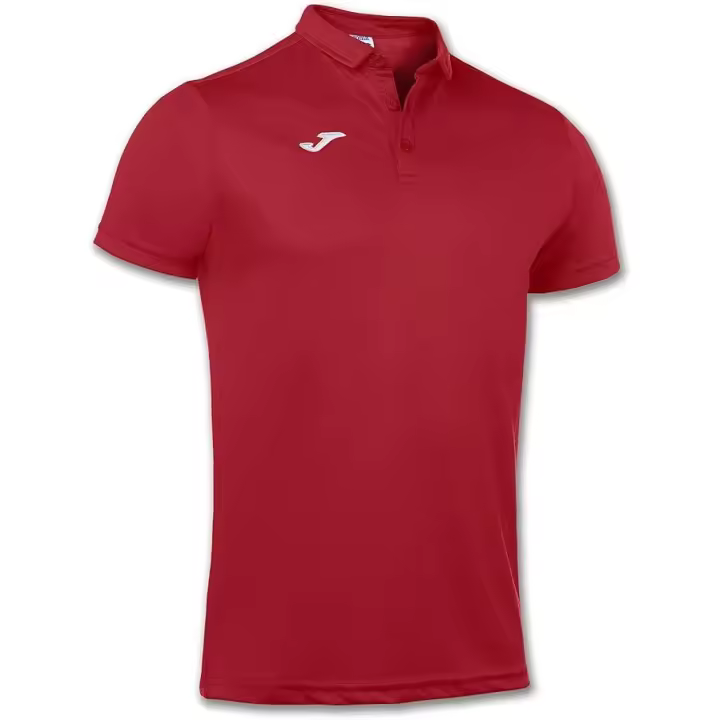 Camiseta polo manga corta, Joma Hobby, Polo para Hombre Tallas S, M, L, XL, XXL - 1