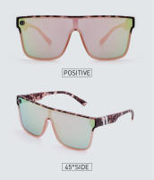 Gafas De Sol Polarizadas Para Ciclismo Unisexo Lentes De Polímero Altura 55mm Ancho 145mm Material TR-90 Color Multi Para Deporte Al Aire Libre Montañismo Bicicleta De Carretera - details 11